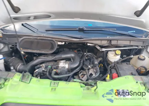 2020 Ford Transit-250 from USA, damaged, VIN 1FTBR1C86LKA60007